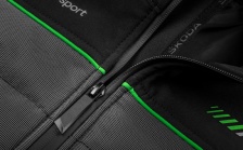 Pánská bunda Motorsport Rally