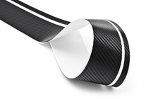 Dekorativní fólie karbonová OCTAVIA III