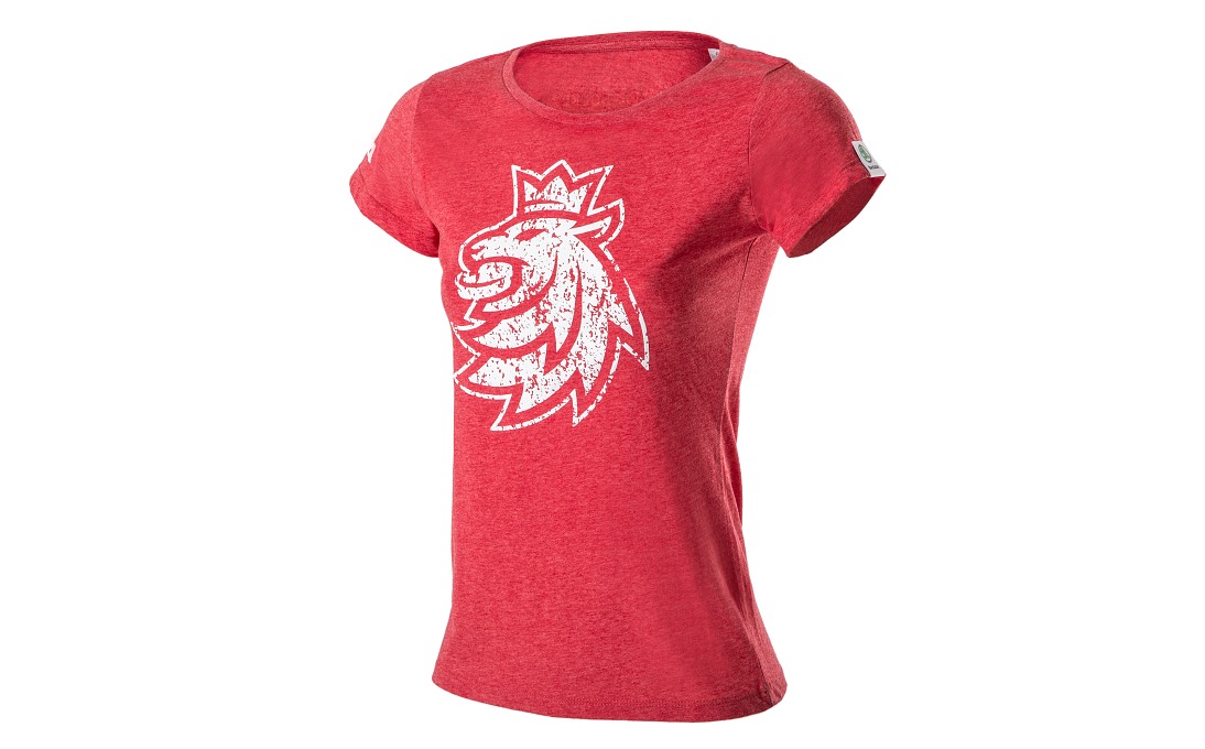 Women's T-Shirt Hockey