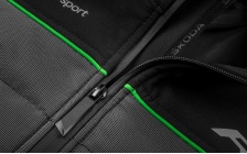 Pánská bunda Motorsport R5