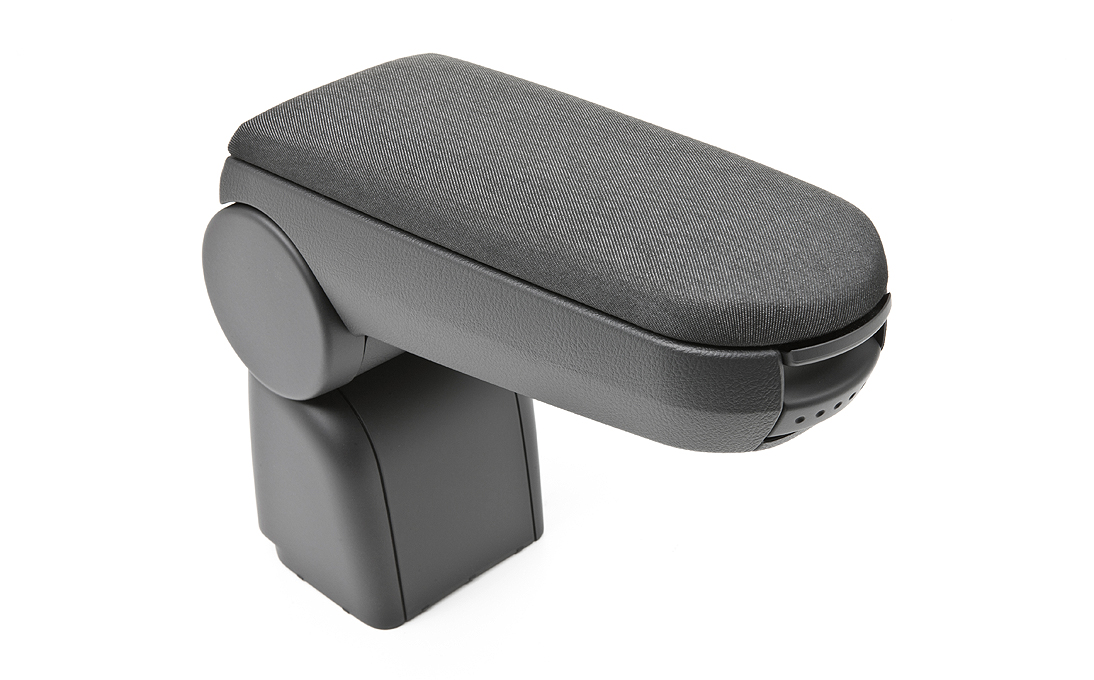 Loketní opěrka ROOMSTER a FABIA II