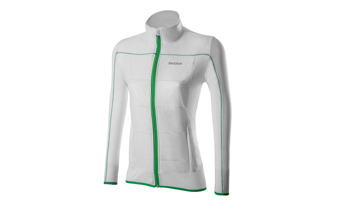 Women’s Sweatshirt white