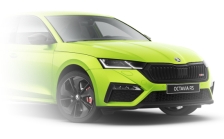 Tužka laková zelená Mamba