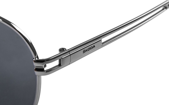 Sluneční brýle pilotní