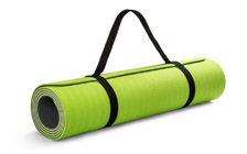 Fitness mat
