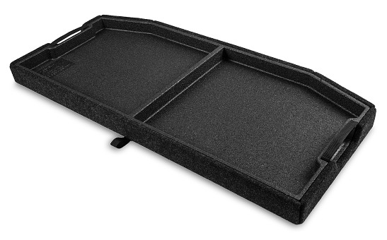 Odkládací plato RAPID a OCTAVIA III