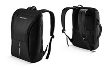 Batoh černý ŠKODA