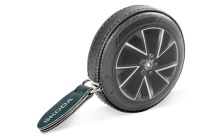 Krejčovský svinovací metr