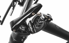 Bicycle ŠKODA STRETCHGO