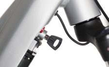 Škoda eCross bicycle