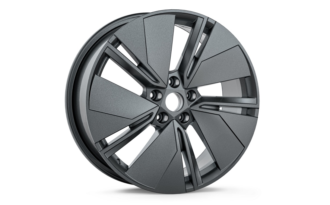 Alu kolo Regulus 19" Enyaq, Elroq