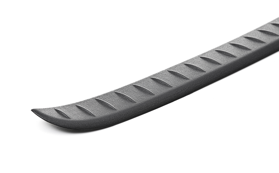 Ochranná lišta zadního nárazníku FABIA II HATCHBACK