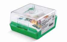 Sada žárovek pro SCALA