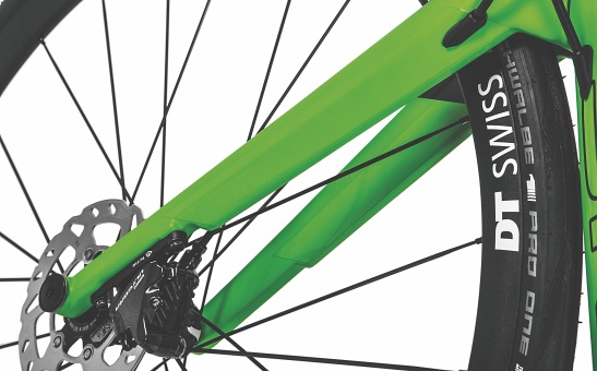 Jízdní kolo ŠKODA ROAD ELITE