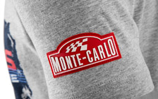 Men’s T-Shirt Monte-Carlo
