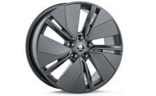 Alloy wheel Regulus 19" Enyaq