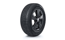 Complete winter alloy wheel NANUQ 16" for KAROQ