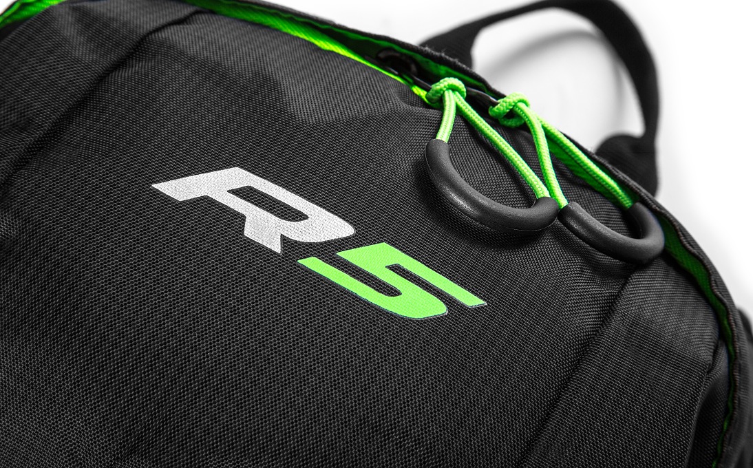 Batoh Motorsport - ALPINE PRO