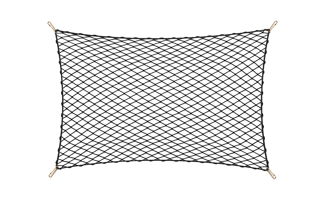 Boot net for OCTAVIA I cars