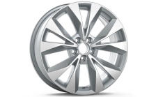 Alu kolo Geneva 17“ Scala, Kamiq
