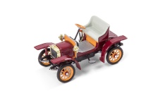 LK Voiturette 1905 1:43 červená