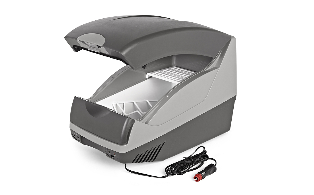 Termoelektrický chladící/ohřevný box 15 l