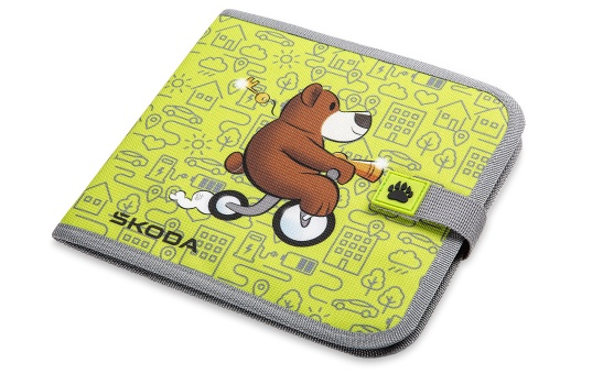 Dětské kreslící tabulky