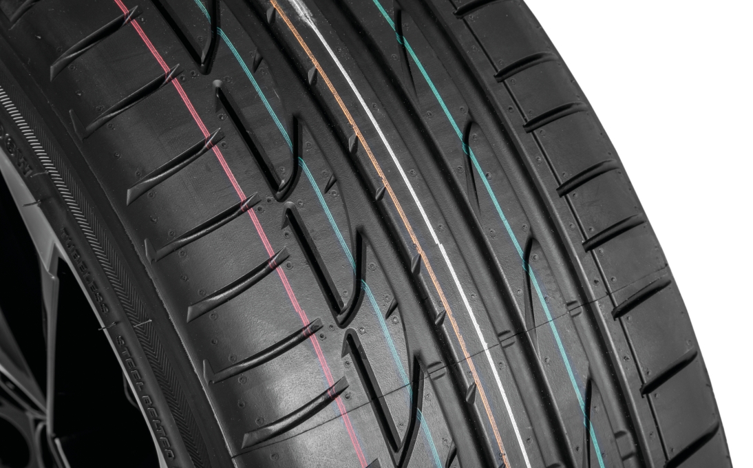 Complete summer alloy wheel Supernova 19" for Superb III