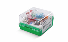 Sada žárovek pro RAPID