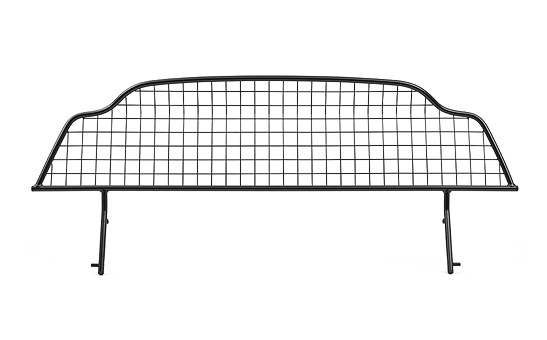 Trunk grid Octavia II Combi