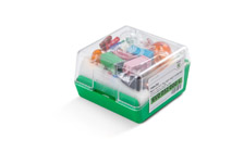 Sada žárovek FABIA III