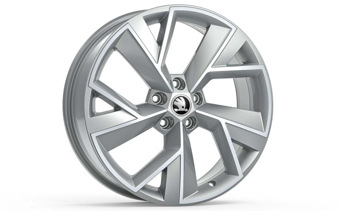 Alu kolo Triglav 19" Kodiaq