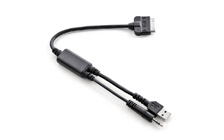 Propojovací kabel USB a Jack 3,5 mm – Apple