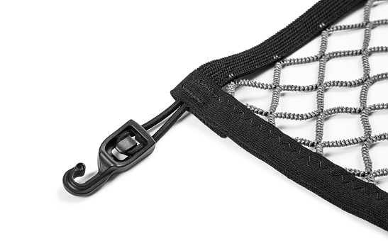 Síťový program šedý KODIAQ