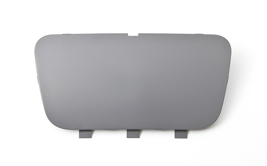 Krytka pro tažné zařízení FABIA II