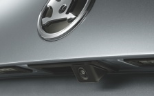 Rear view camera Superb III