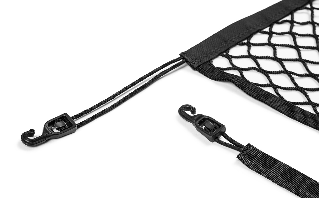 Síťový program černý KODIAQ