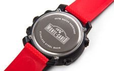 Digital Watch Monte-Carlo