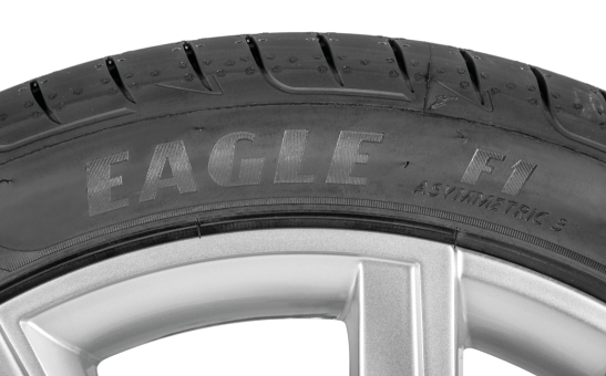 Kompletní letní kolo Vega 18" pro Kamiq