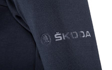 Women’s Sweat Jacket Monte-Carlo