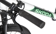 Jízdní kolo Škoda MTB