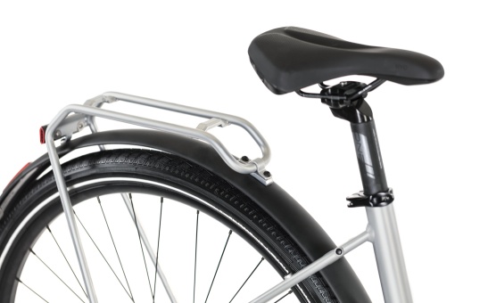 Škoda eCross bicycle