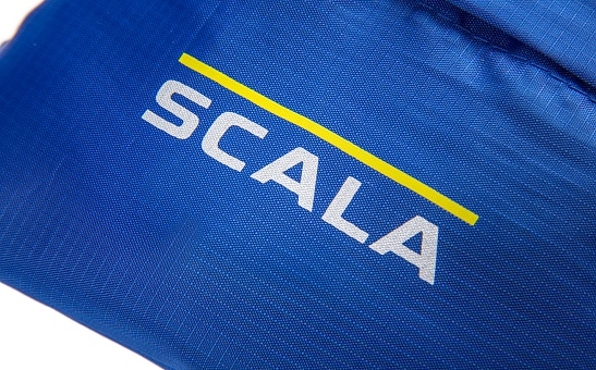 Packable Shopping Bag SCALA