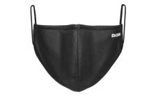 Antibacterial Mask black