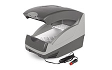 Termoelektrický chladící/ohřevný box 15 l