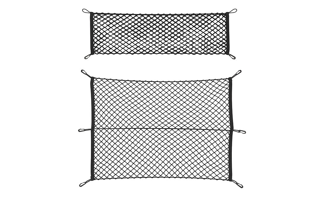Netting system Octavia II Combi