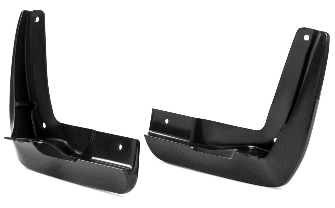 Přední lapač nečistot Elroq