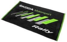 Towel Motorsport