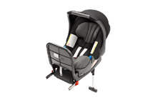 BABY-SAFE Plus child seat