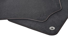 Textile foot mats Prestige CITIGO 5D SPORT